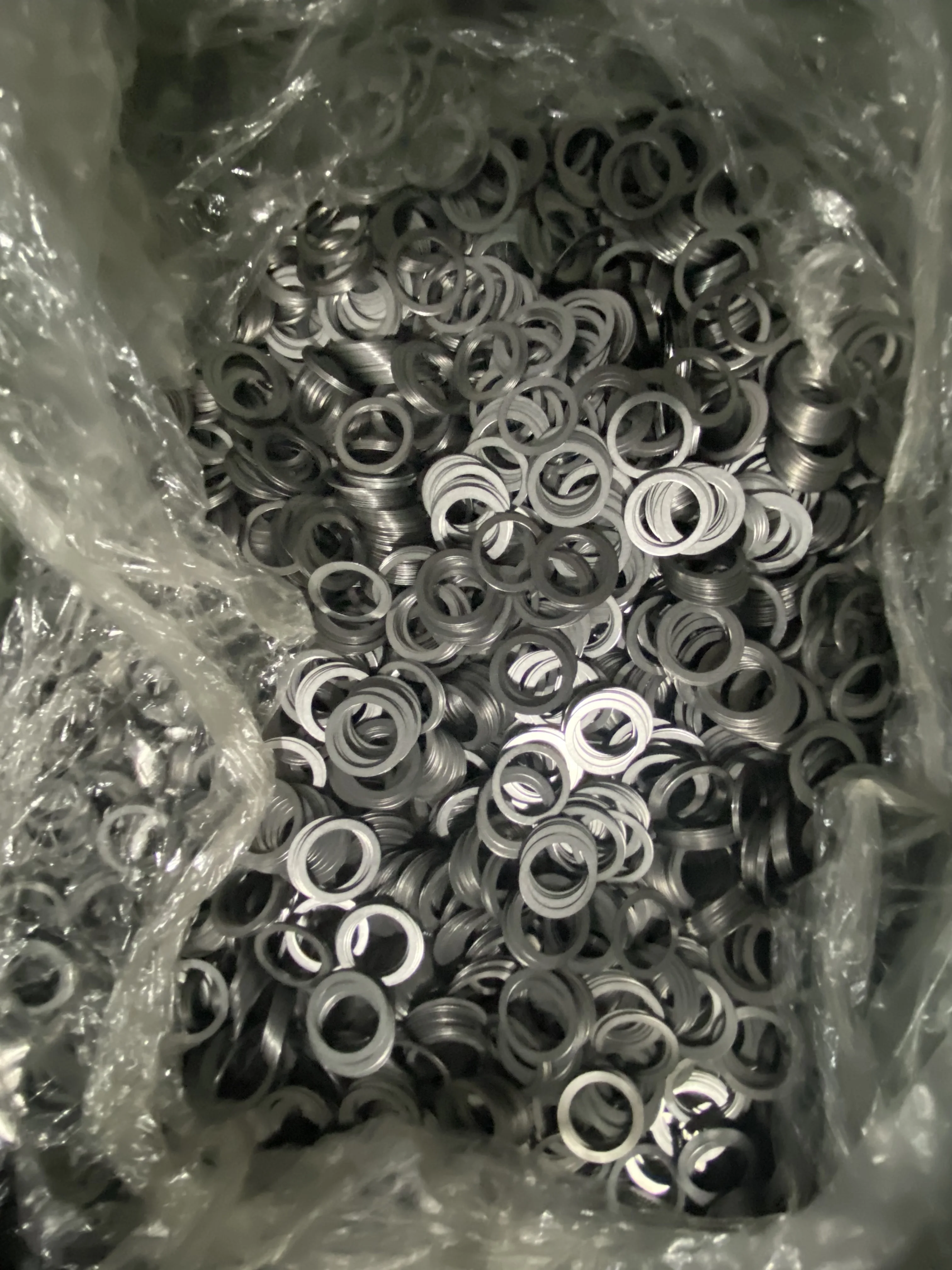 Small Electronic Product Stamping China Sheet Metal Supplier Offers Beryllium Copper & Brass Stamped Hardware Parts