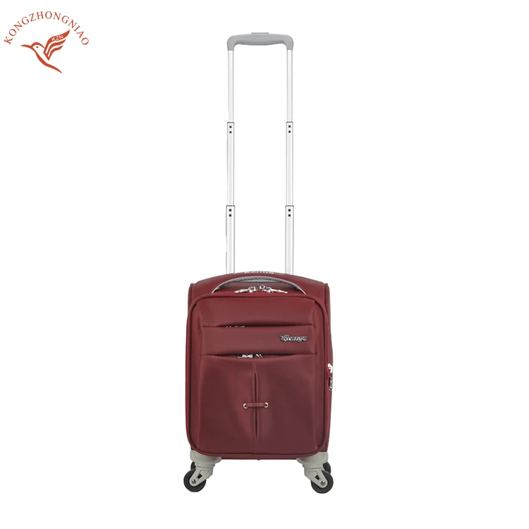 Factory direct wholesale designerold style luggage carry ons suitcase luggage suitcase