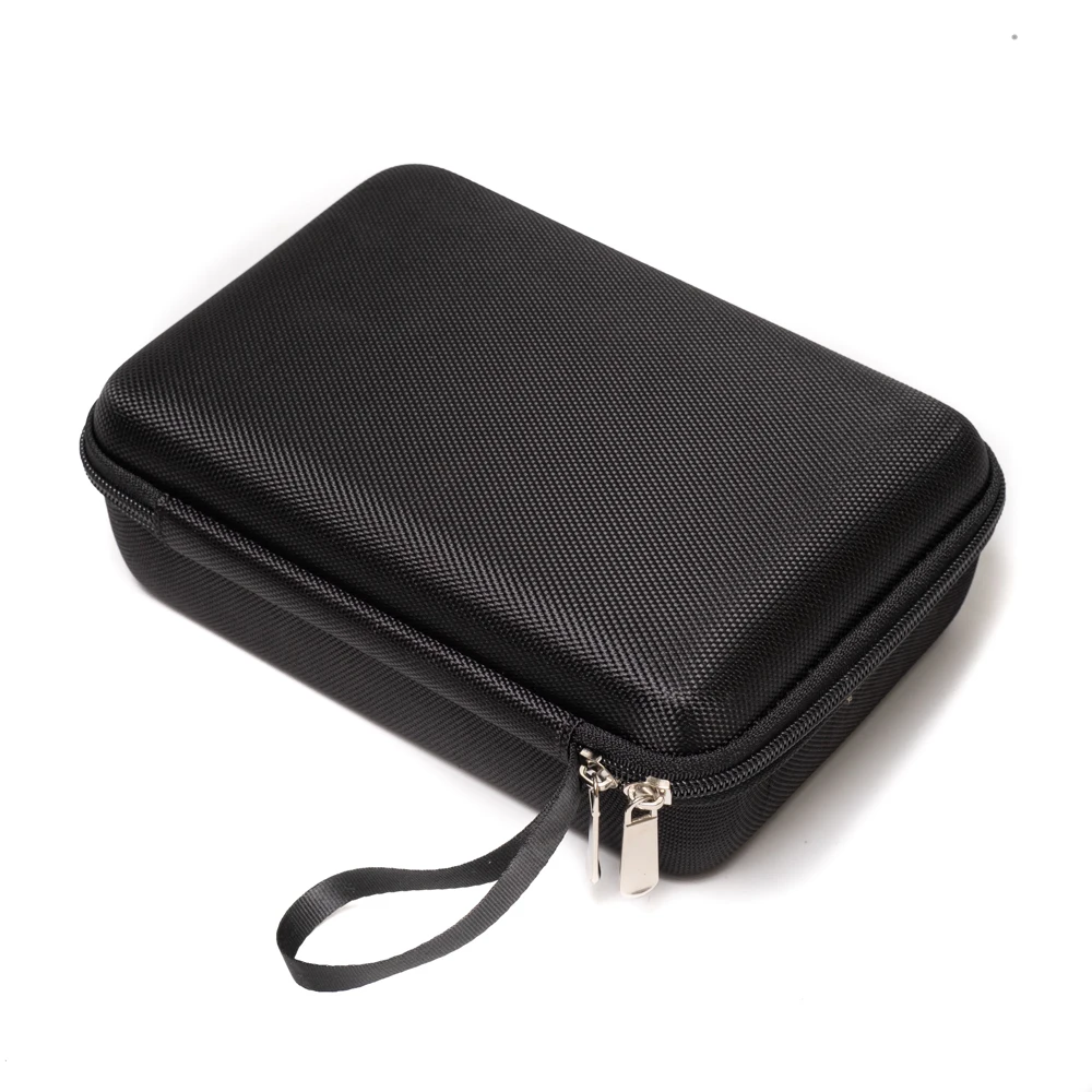 3th Portable quantum body detector