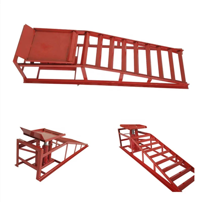 Индивидуальный инструмент для ремонта автомобиля, высокий автомобильный подъемник