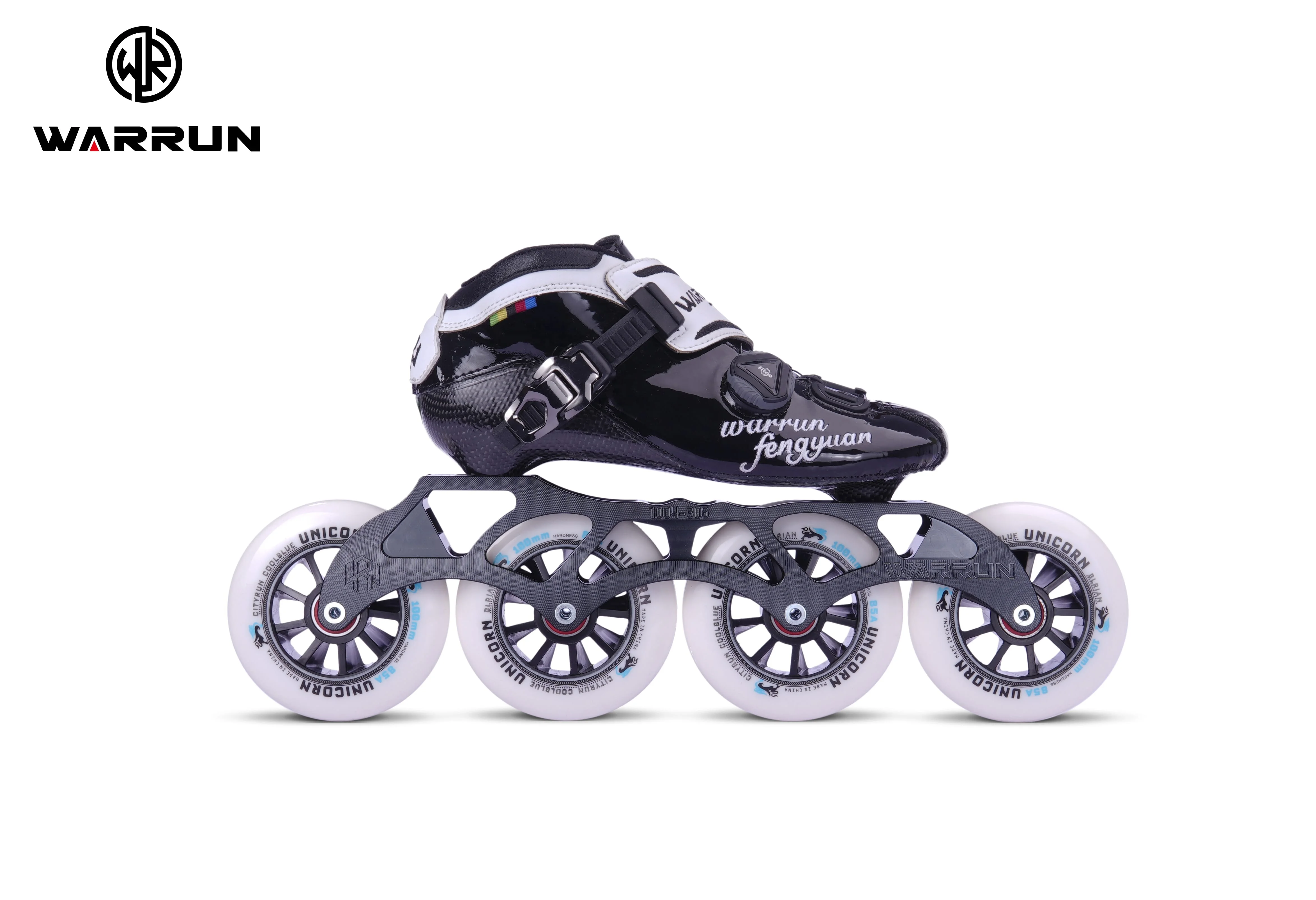 85A High Rebound Speed Skates wheels 110mm 125mm Big Wheels For Speed Skate High End Roller Skate Wheels For Inline