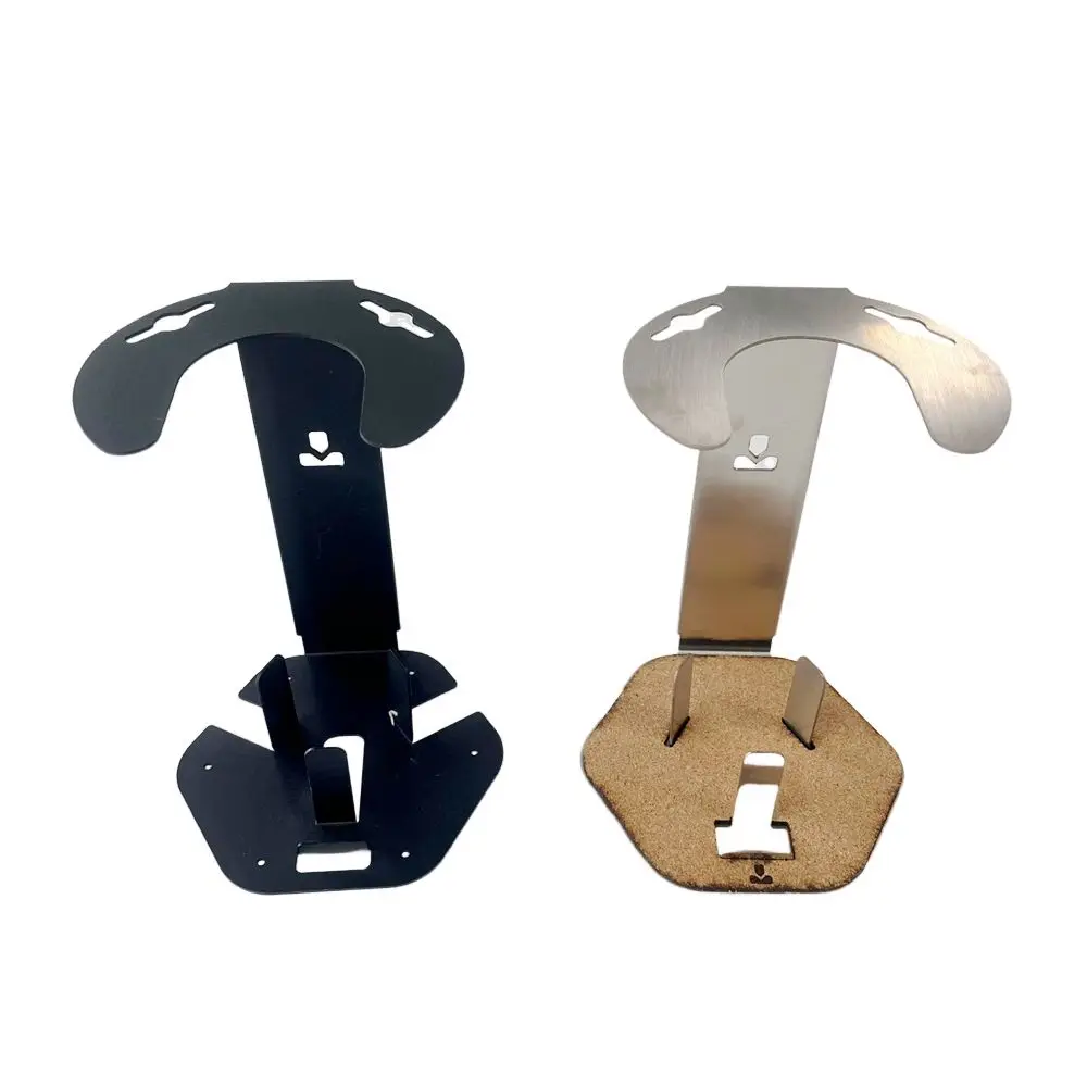 Custom Logo New Design Manufacturer Pour-Over Coffee Holder Grinding Coffee Rack Stainless Steel Manual Brew Coffee Filter Tools