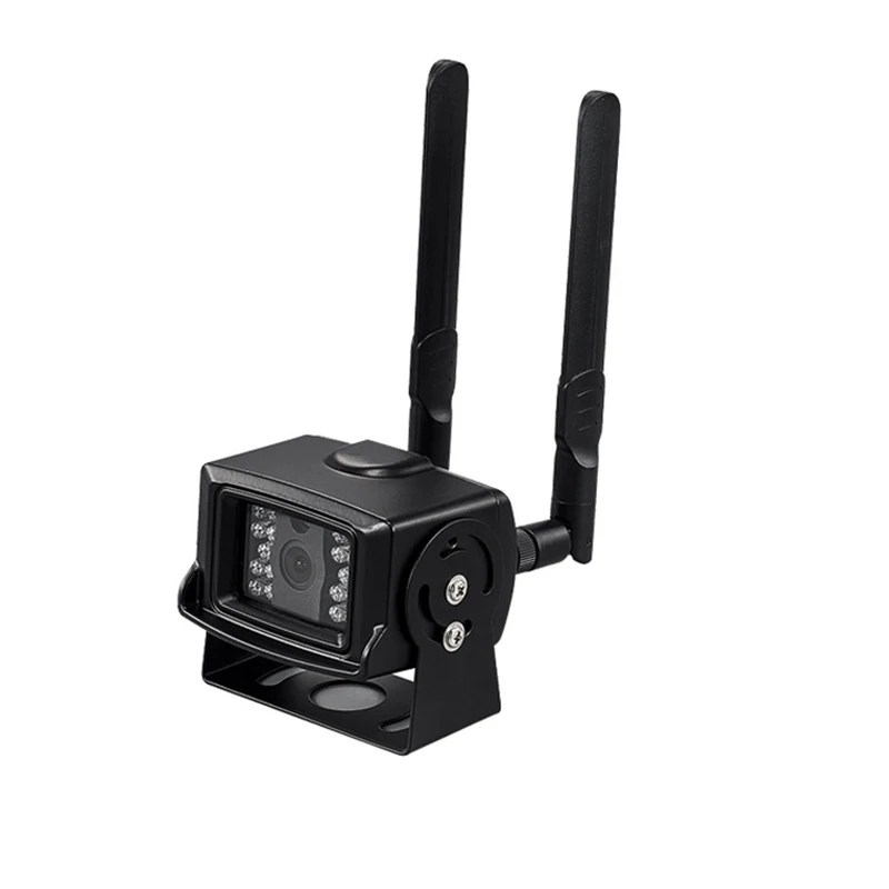 CCTV 1080p Full HD School Bus Ship Truck Vehicle Car 4G WIFI Camera