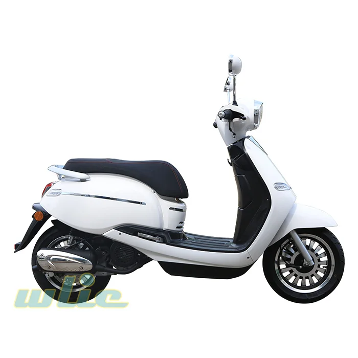 Priced to sell 125cc big scooter best selling automatic motorcycle Cruise(Euro 4)