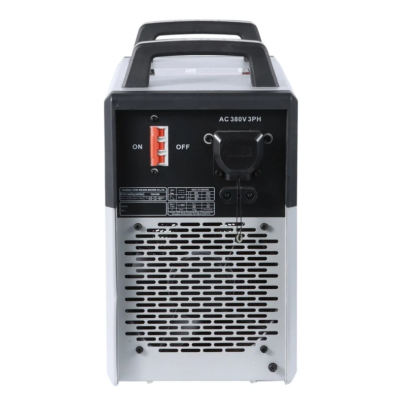 High quality Portable 400A MMA ARC Welding Machine