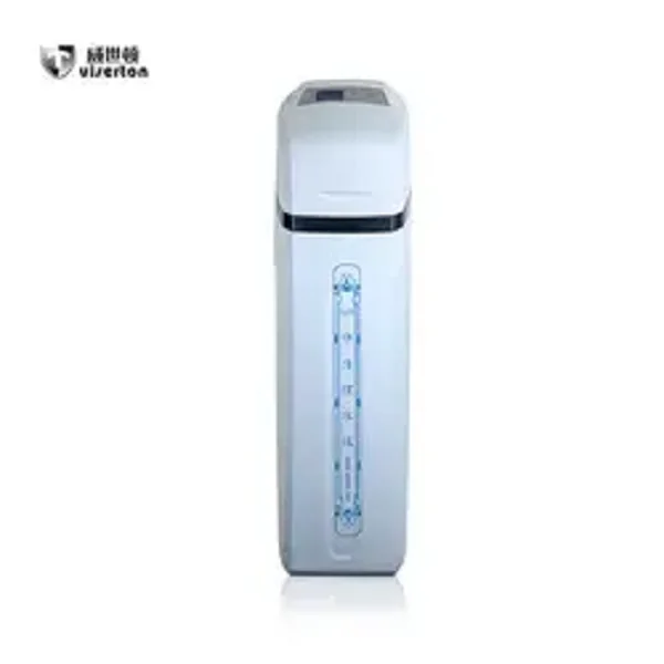Smart Harvey Water Softener Salt Block apilus electrolysis machine water softening system