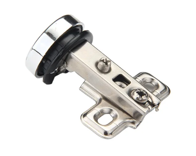 26mm Cup Concealed Glass Door Hinge Kitchen Cupboard Cabinet Glass Hinge for Furniture