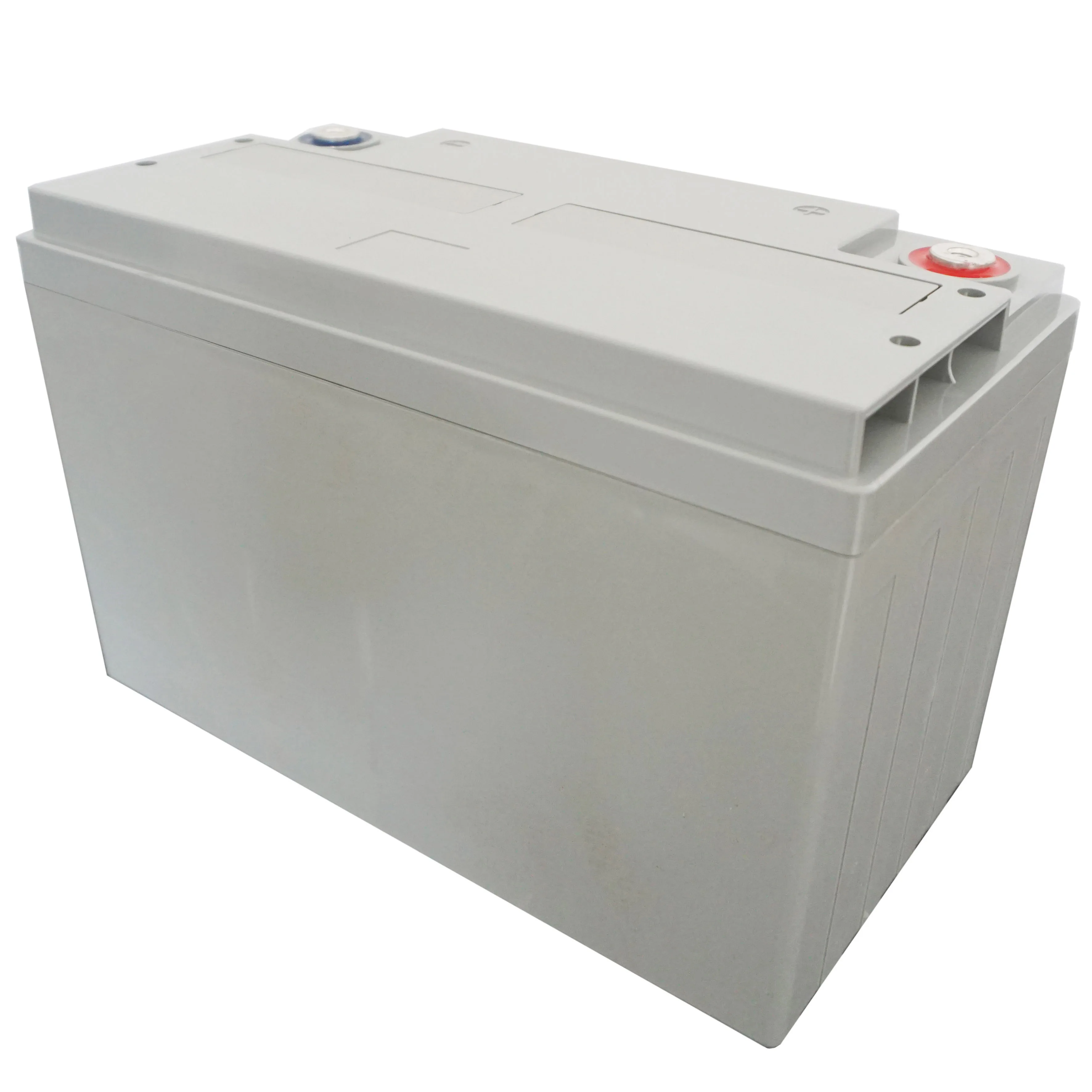 Factory price 6-EVF-100 Deep Cycle Gel Battery 12V 100Ah for Electric Vehicle/Electric Car