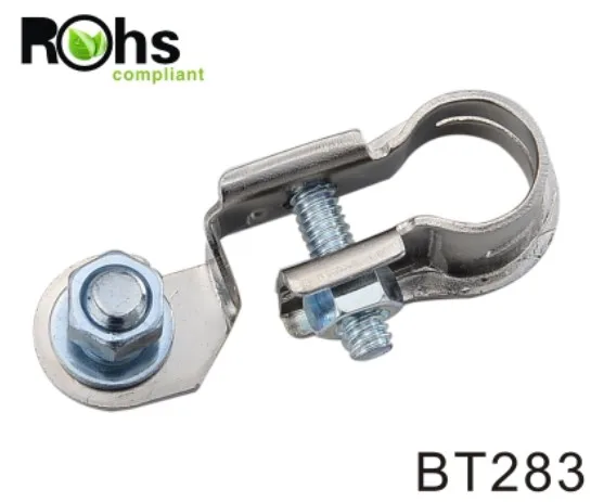 Best Selling New style Solderless Universal battery terminal clamp