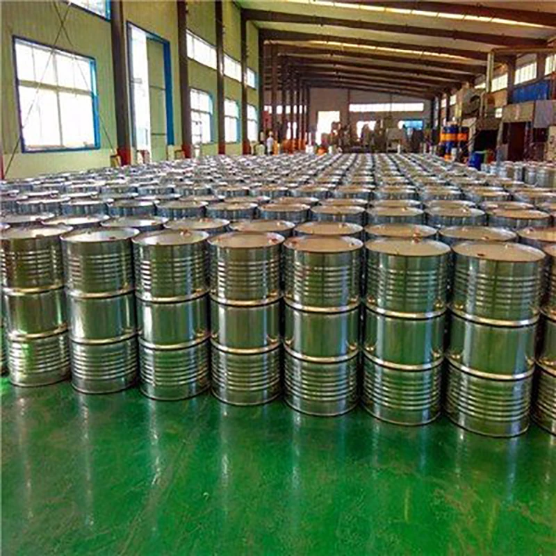 Factory Supply Bulk 99% Pure Methyl Eugenol CAS 93-15-2 Attractant for Fruit Fly
