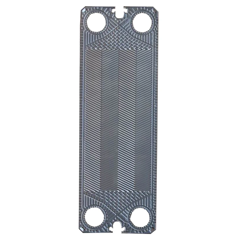 Gea-nt100m is used for the production of plated heat exchangers DL