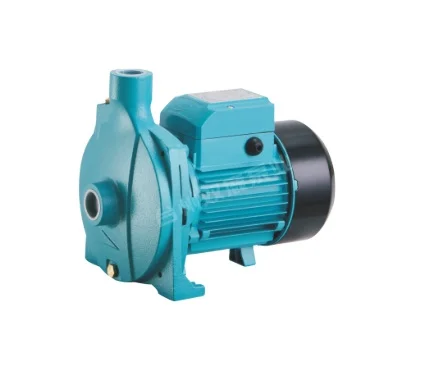 CPM series AC centrifugal pump is suitable for household agricultural irrigation