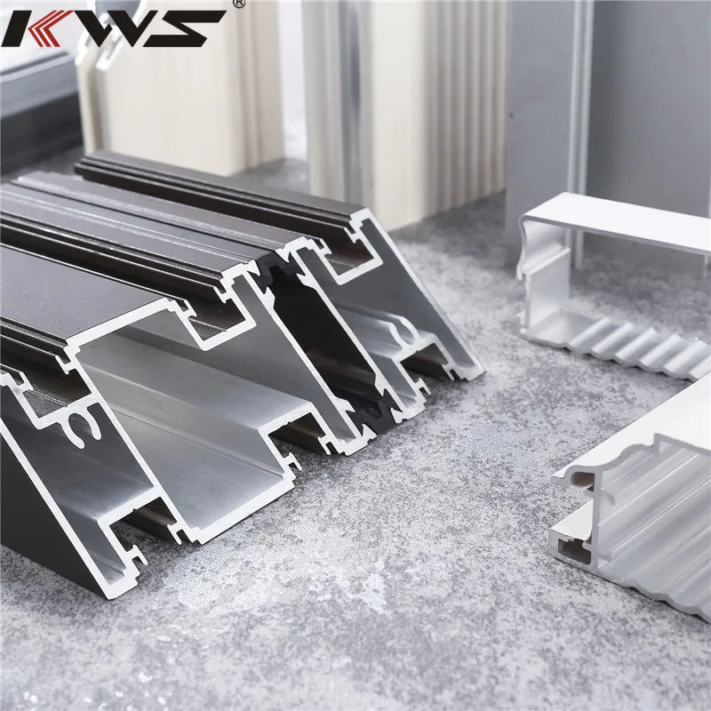 KWS PCD Деревообрабатывающие инструменты алюминиевая пила