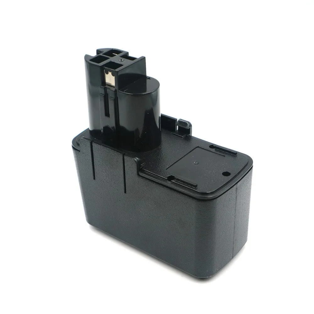 7.2V Power Tool Battery Ni-MH Battery Pack For Bos BAT011 BAT1214H BAT1214L 2607335031 2607335032 BOS original battery