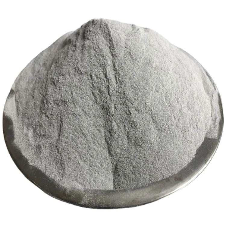 High Quality Pure Aluminium Powder Al Powder 99.9 % for Fireworks pigment paint