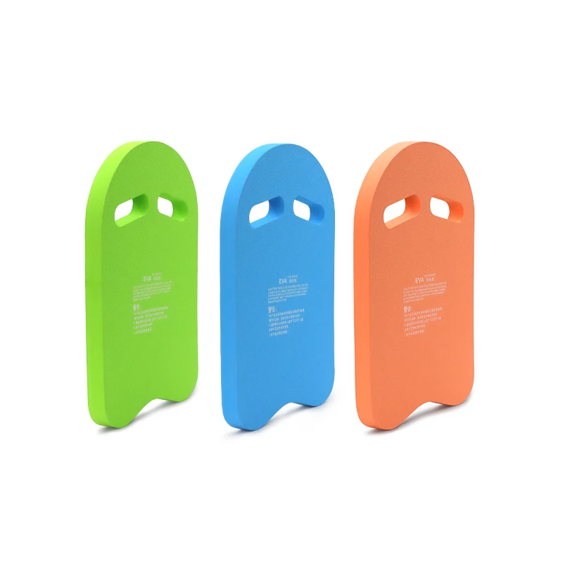 EVA Kickboard Kids Adults Swimming Learning Trainer Pool Training Aid Float Board