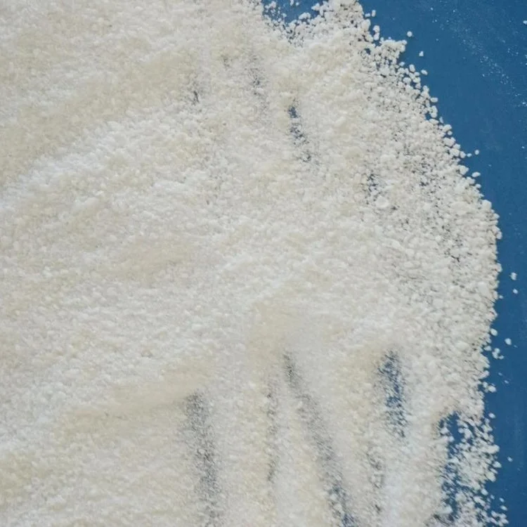 Plant Direct Sale Kieserite MgSO4 Fertilizer Magnesium Sulphate Monohydrate