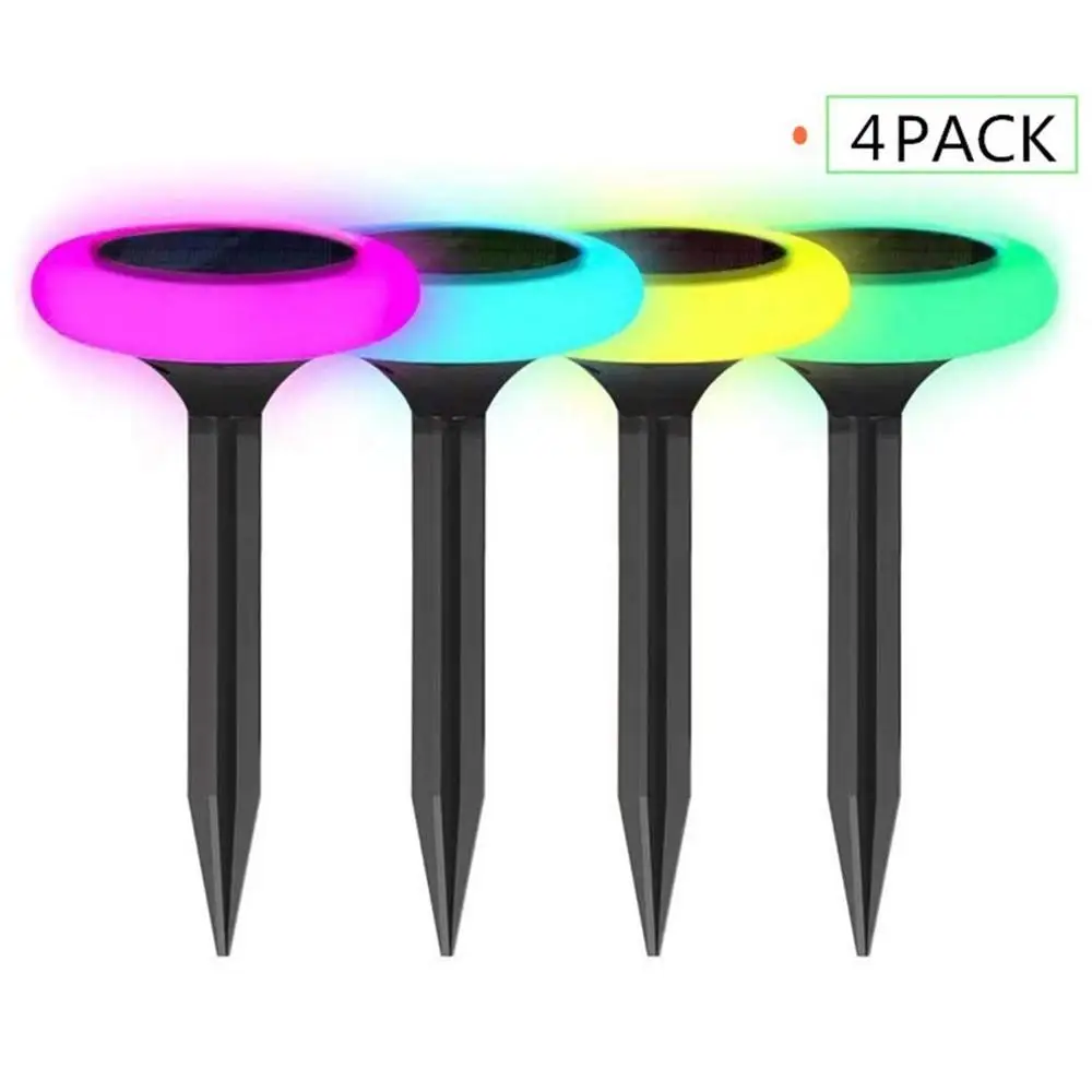 Goldmore 30Pcs 1 Carton Pack Waterproof 96 Led Outdoor Dancing Flickering Torches Flame Solar Garden Light