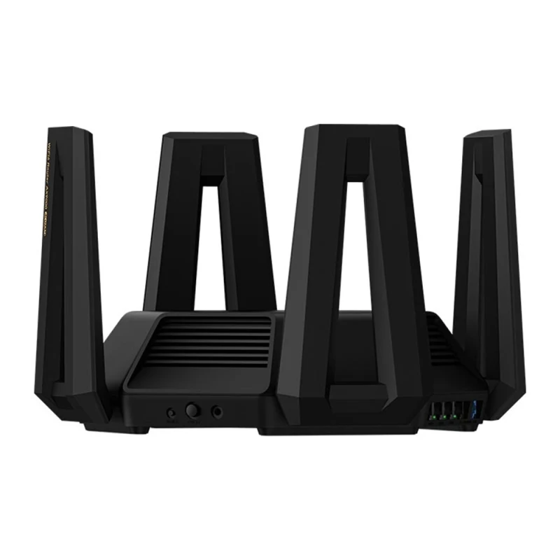 Xiaomi AX9000 WiFi Router Original WiFi6 Enhanced Edition 12 Antennas Wireless Mesh Network Game Acceleration Repeater Router