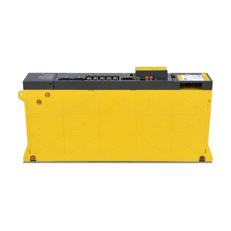 Fanuc Servo Drive