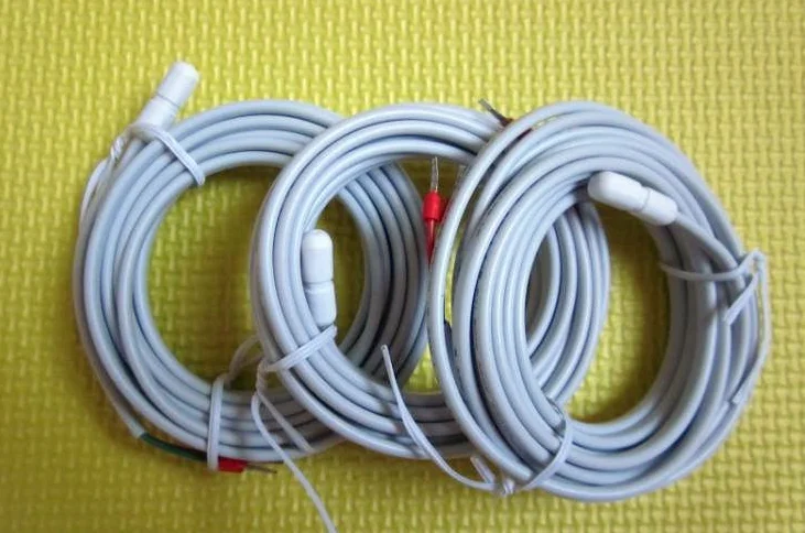 3m External NTC Sensor Probe for floor heating sensor temperature