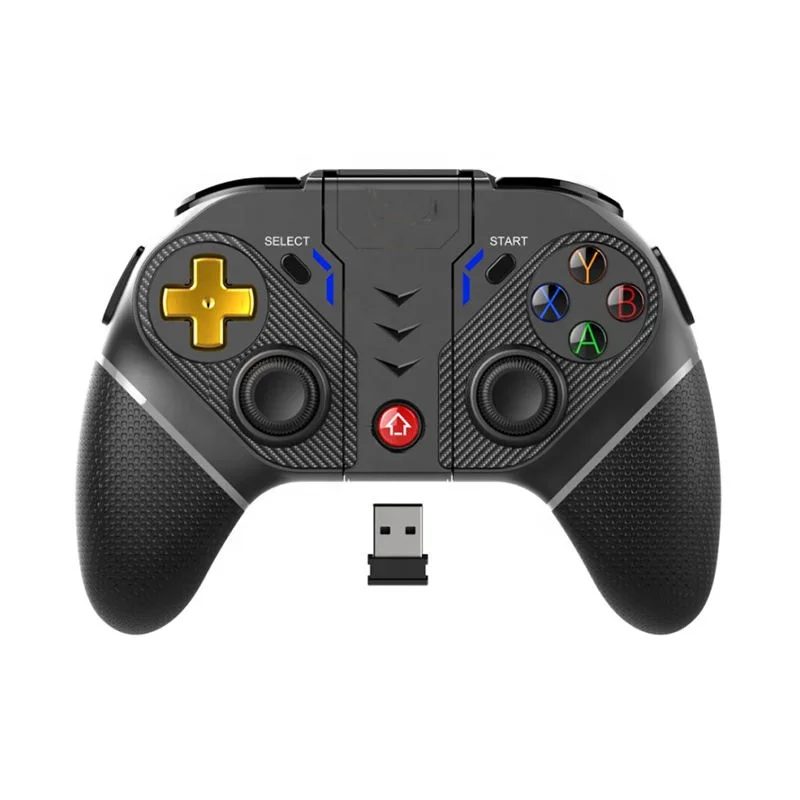 Hot selling wireless controller Wireless 2.4G Game Controller for PS3 Nintendo Switch PC Joystick