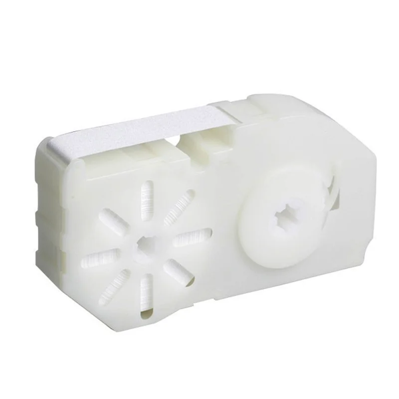 FTTH CLE-Box Optical Connector Cassette Tape Cleaner SC/FC/MU/LC/ST DIN E200 Connector 500+ Cleaning Times