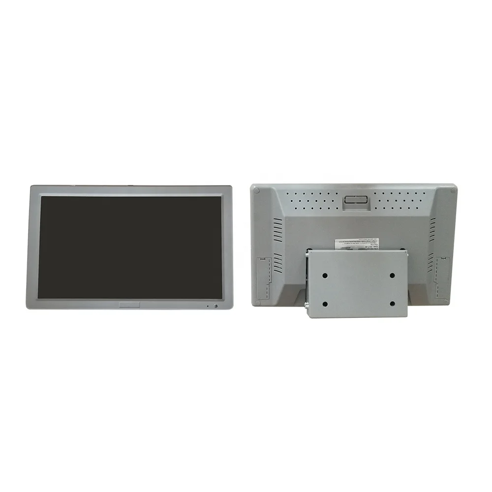  24V 15 6 дюймов автобус ТВ LED монитор для Marcopolo