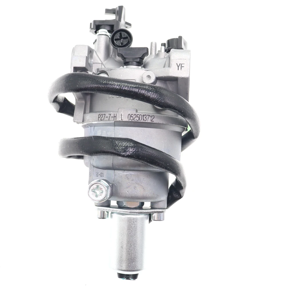 Generating  Carburetor For OEM Huayi Carburador Carb For Champion Dual Fuel Generator Part# 47.131000.25