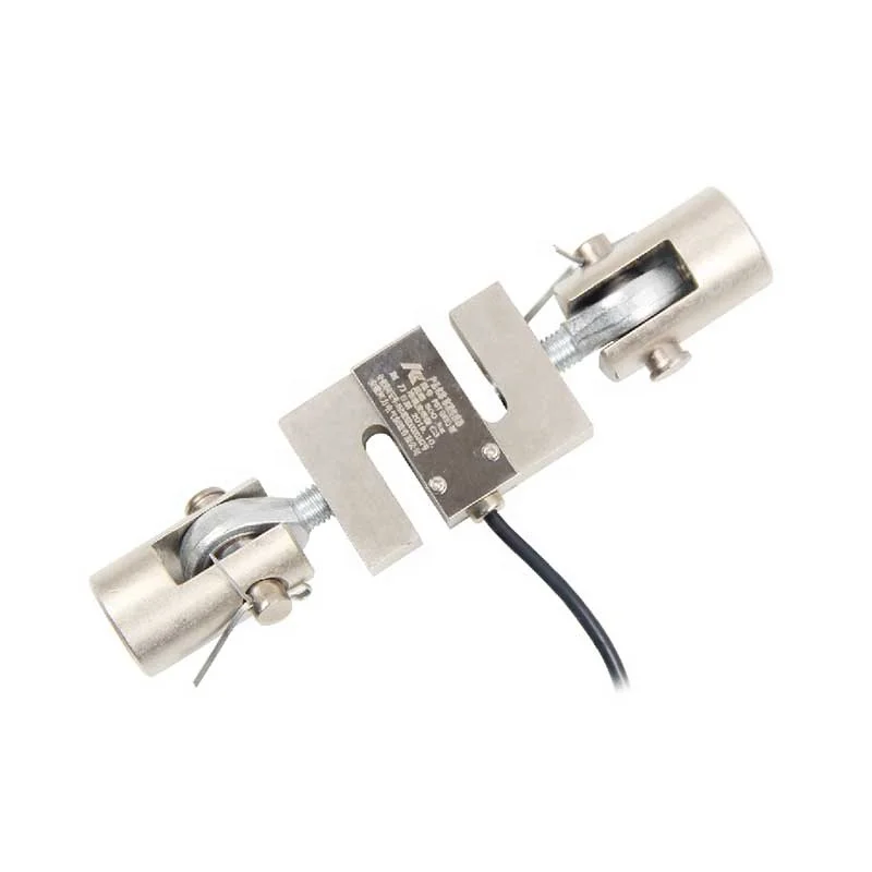 New custom design high accuracy alloy steel PST-DEE s type 5T load cell for weighing scales