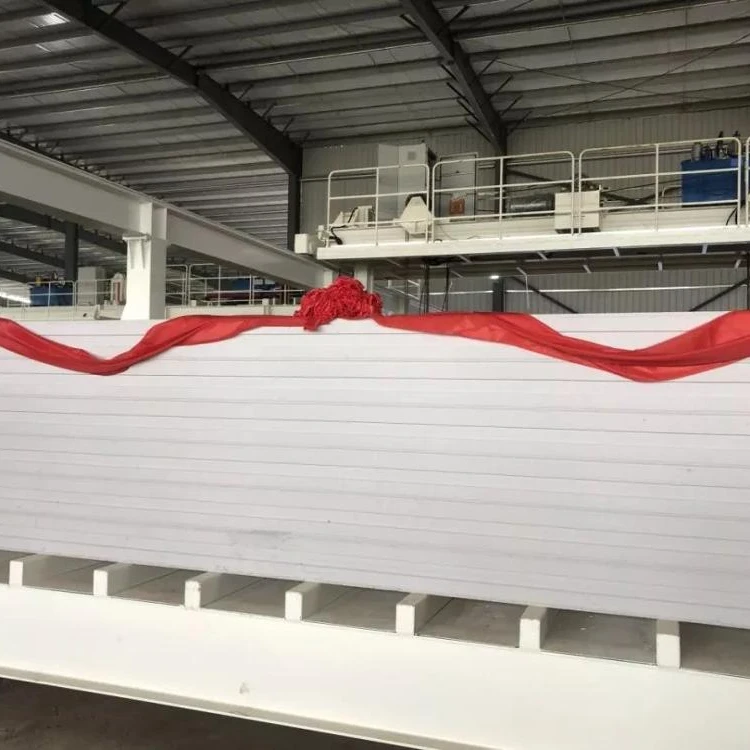 
Interior panel lightweight aac alc wall panel in the philippines 