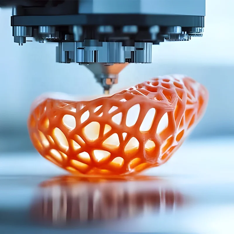 China rapid machining manufacture 3d printing service sla clear resin print sls nylon ABS print plastic part prototyping service