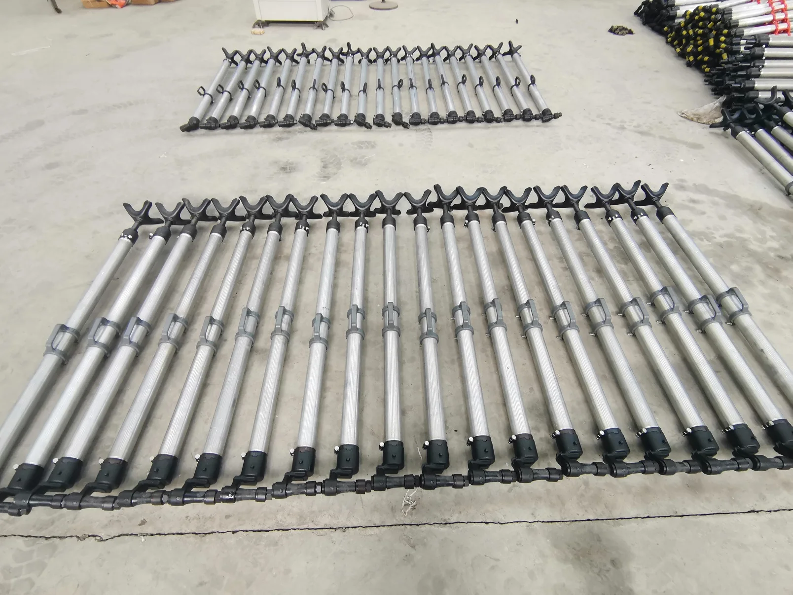Rock Drill YT28 Air Leg  rock Drill