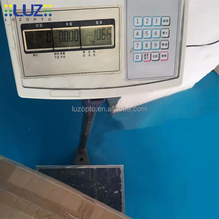 AL8012 led light box package