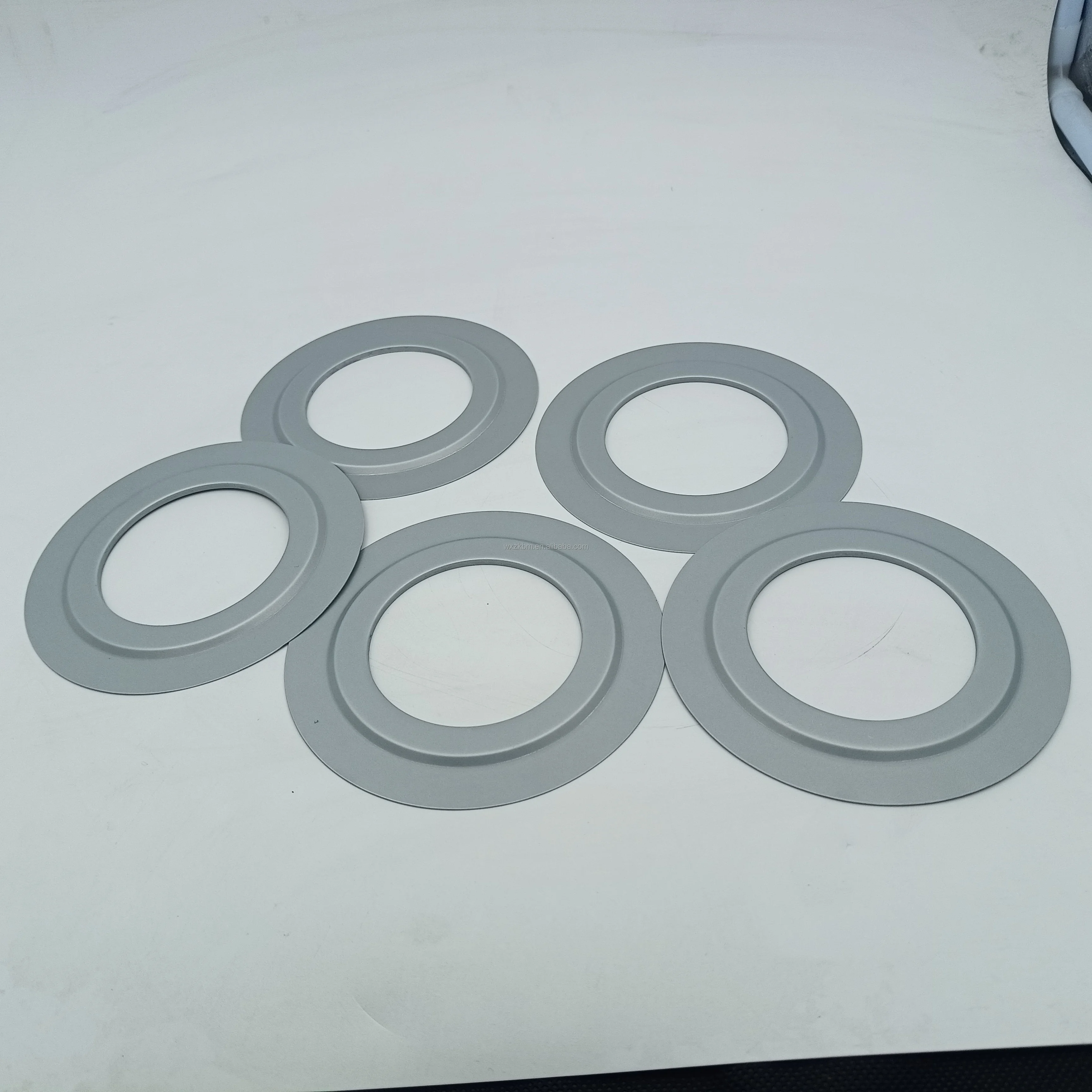 6228AV Nilos, Externally sealing Nilos-Ring 6216AV 6205AV 32024AV 6306AV 6209AV NILOS-RING metal seal cover