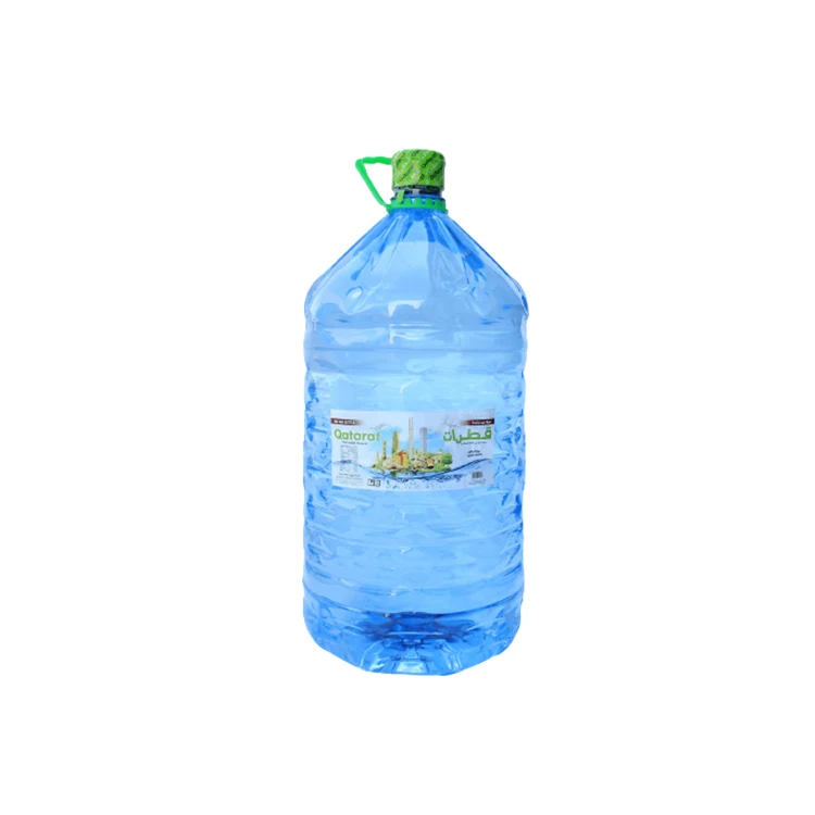 Healthy Home Drinking 5gal Barreled Large Bottled Energy Drink Mineral Water Supplier