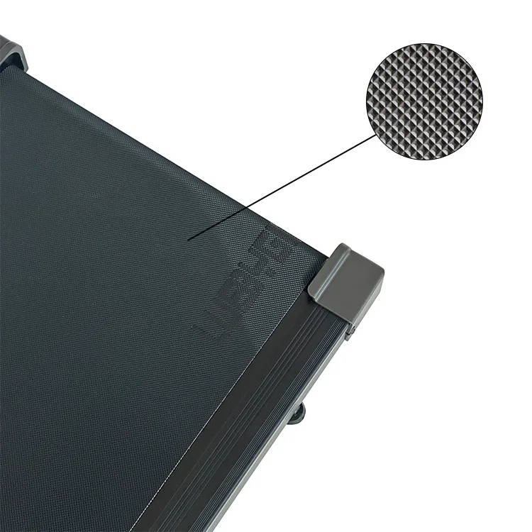 Hot selling Low MOQ  Low DB Home small  inexpensive desk running machine