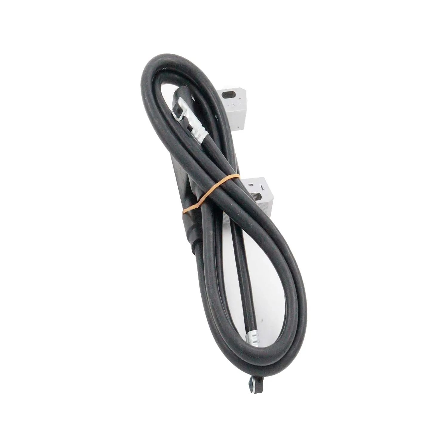 YP, Yuxin IGNITION COIL for R Briggs & Stratton 590781 Magneto Armature Replaces 394891, 392329, 394895 chainsaw coil