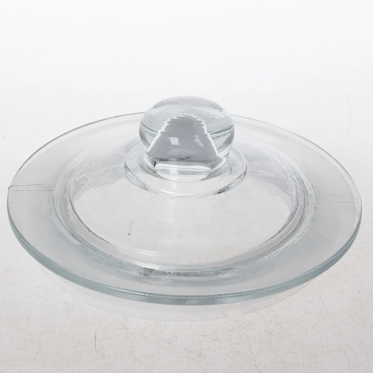 Wholesale home kitchen restaurants wide mouth eco-friendly classic cookies food grade container glass jars with lids