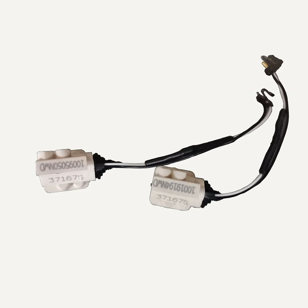 Sp371675 Videojet Parts 66u Nozzle For Videojet 170I Inkjet Coding Printer