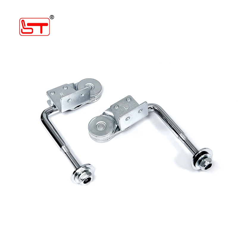 binaural feature Angle Hinge mixer sofa backrest headrest armrest mechanism lifting joint Ratchet adjustable hinge