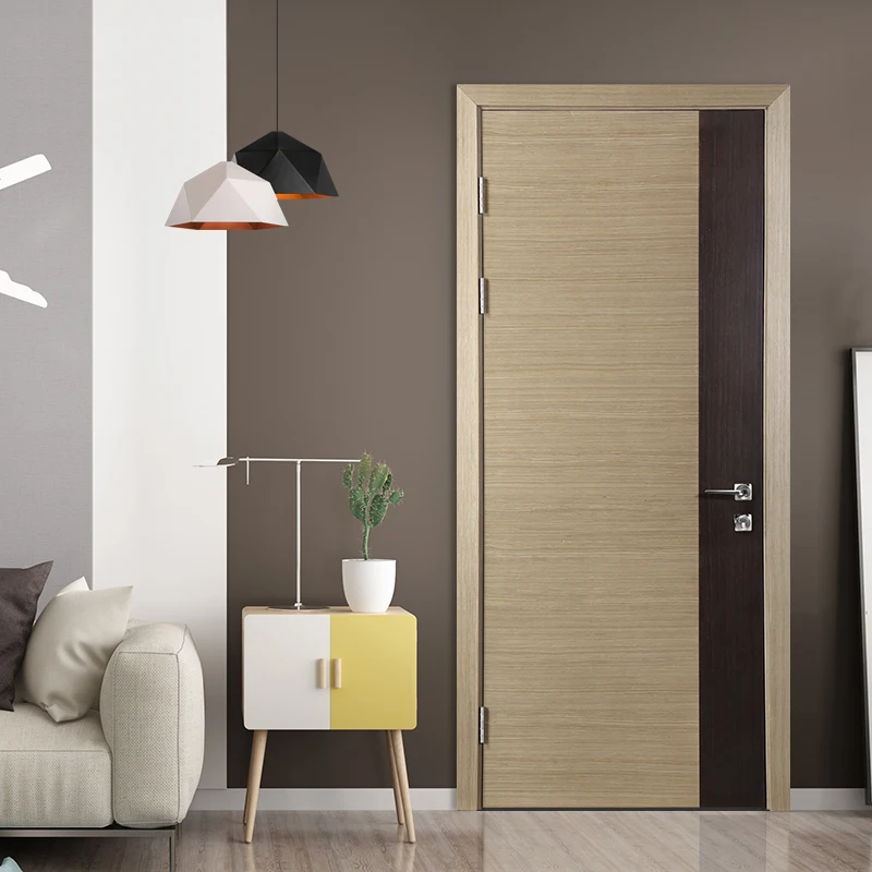 latest design wooden doors prices and catalogue wooden flash doors design