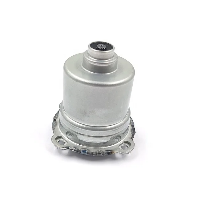 6DTC250 DPS6 automatic transmission motor stepping motor double clutch motor