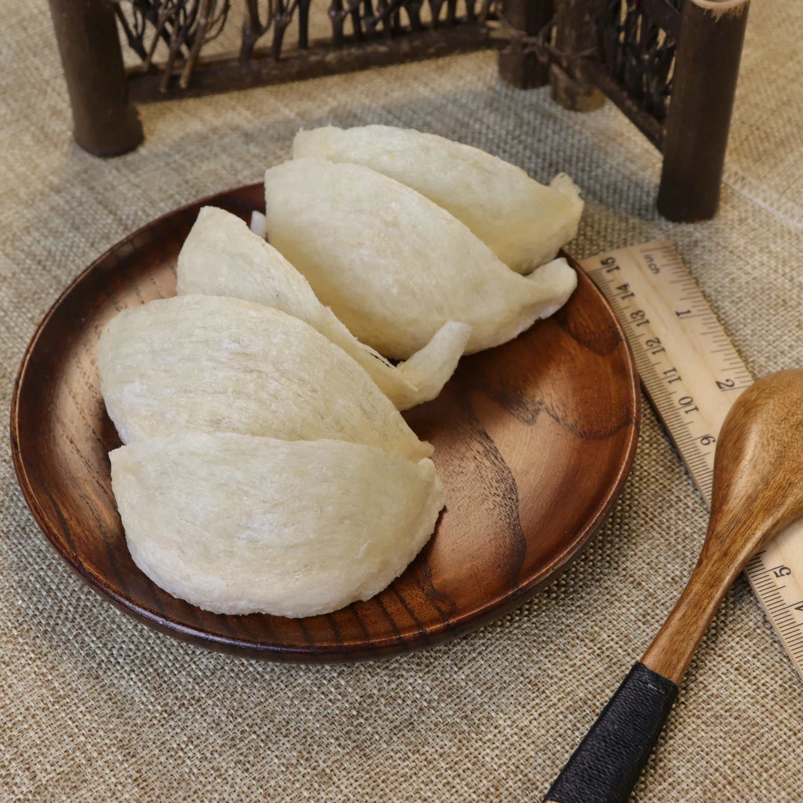 Dry Bird Nest Corner Edible Customized Birdnest Swallow Bird Nest From Indonesia