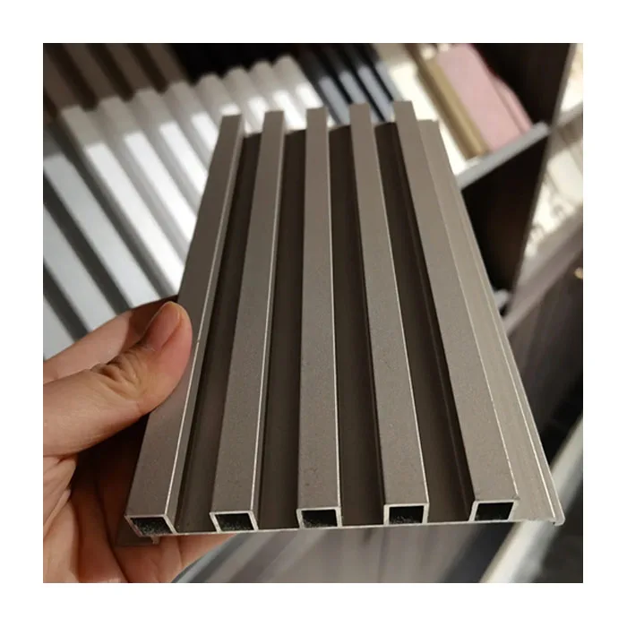 Shopping Mall Heat Insulation aluminum grille ceiling grid tile manufacture Suspended Aluminum Open Cell/Grill Ceiling