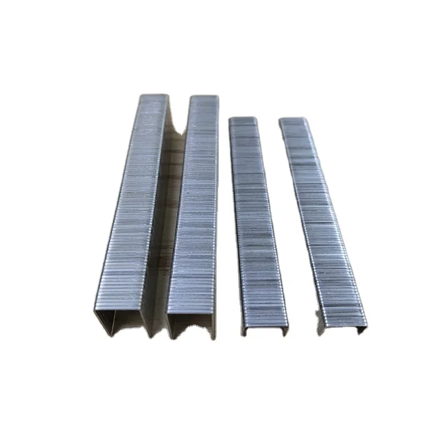 upholstery furniture 10j galvanized staples