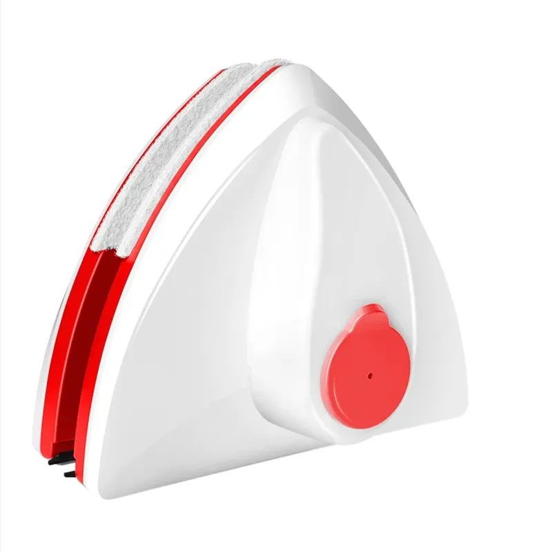 NBT 3-8MM Water-injection Double Sided Durable Glass Cleaning Tools Magnetic Window Cleaner