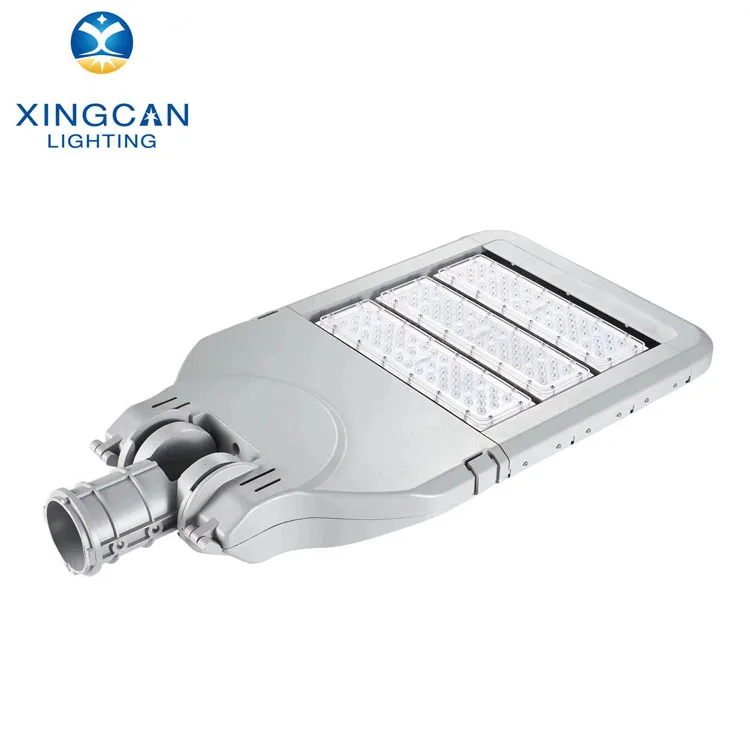 Outdoor light 3year 50w 100w 150w 200w 250w 300w ip66 outdoor Waterproof road lamp module led street lights