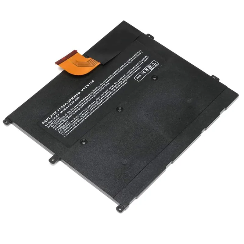 
Suitable for Dell Inspiron 15 7000 7559 7557 7566 7567 7759 series laptop battery best-selling ODM/OEM 6500MAH 11.1V 74WH 