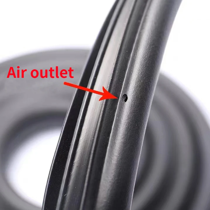 customize car window rubber seal rubber product,automotive rubber door seal